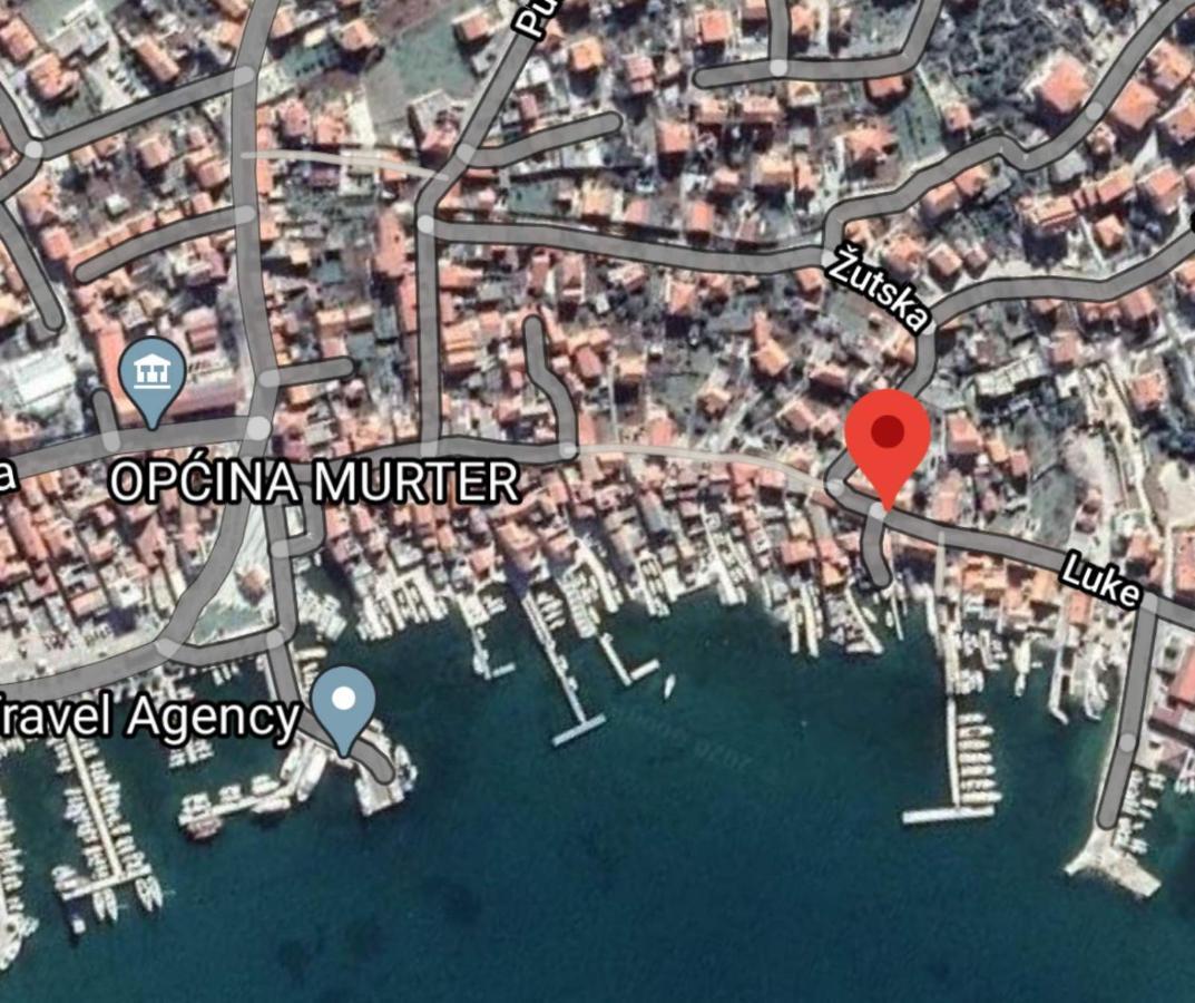 Markov Place Μούρτερ Εξωτερικό φωτογραφία
