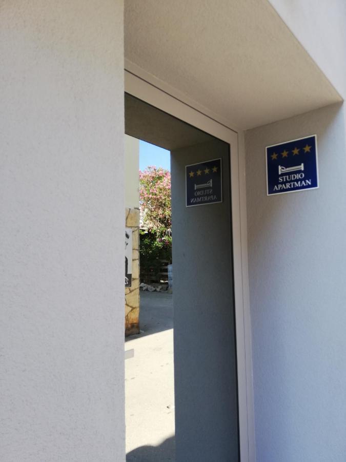 Markov Place Μούρτερ Εξωτερικό φωτογραφία